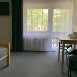 Rum i privatbostad Noc W Gorach