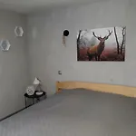 Rum i privatbostad Noc W Gorach Karpacz