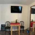 Noc W Gorach Karpacz