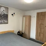 Noc W Gorach