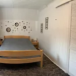 Rum i privatbostad Noc W Gorach *