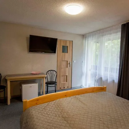 Noc W Gorach * Karpacz