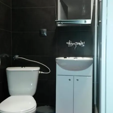 Noc W Gorach Δωμάτια σε οικογενειακή κατοικία Karpacz