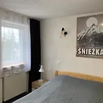 Habitación en casa particular Noc W Górach *