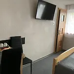 Noc W Górach Habitación en casa particular