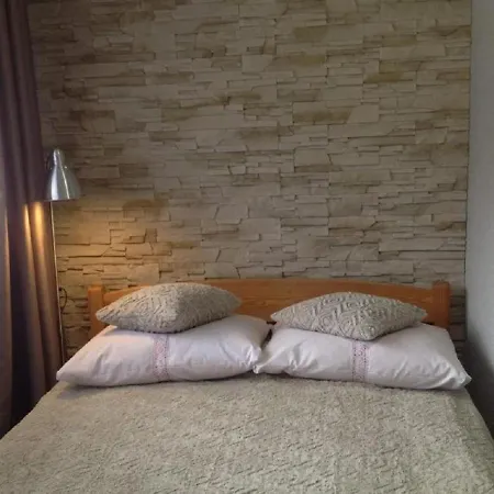 Noc W Gorach Accommodatie bij particulieren