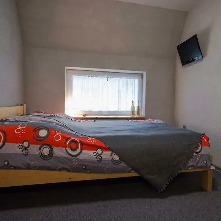 Noc W Gorach Accommodatie bij particulieren *