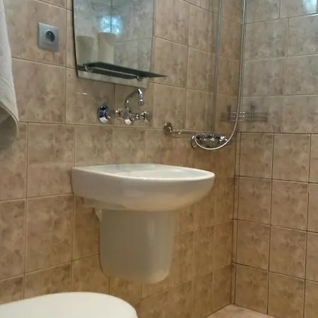 Quarto em Acomodações Particulares Noc W Górach