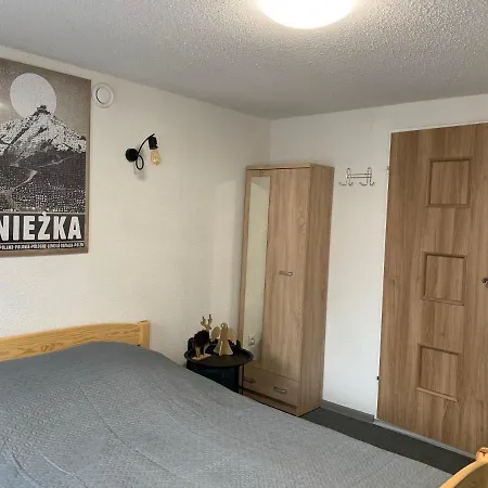 Noc W Górach