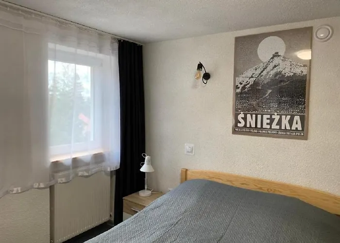 Privat bolig Noc W Gorach *