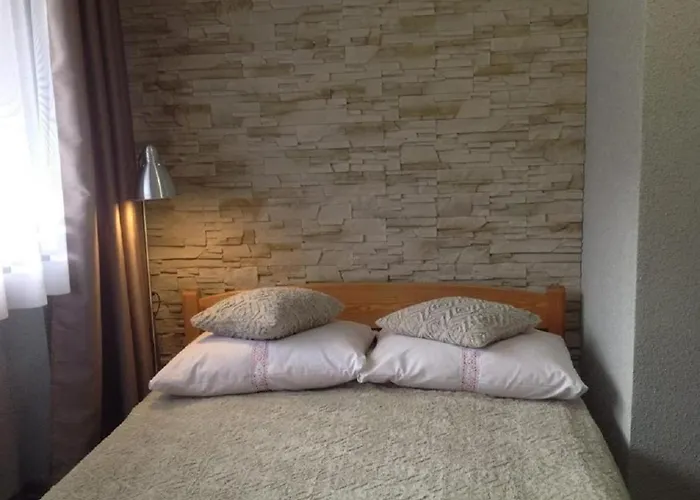 Noc W Gorach Privat bolig