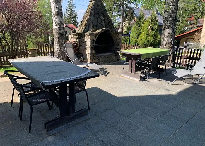 Privat bolig Noc W Gorach