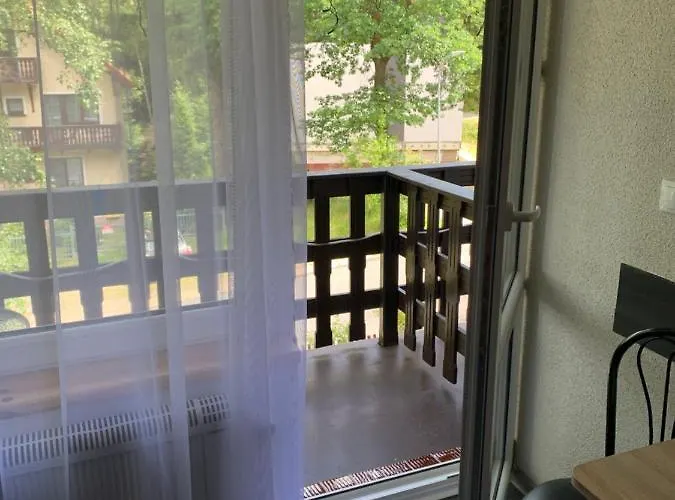 Accommodatie bij particulieren Noc W Gorach Karpacz