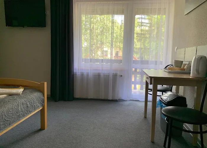 Privat bolig Noc W Gorach
