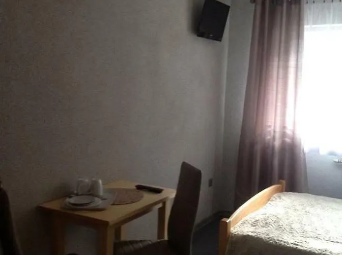 Noc W Gorach * Karpacz