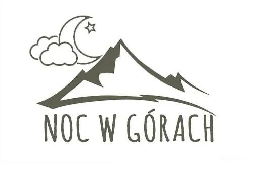 Noc W Gorach Privat bolig