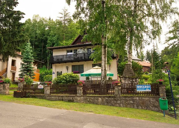 Privat bolig Noc W Gorach