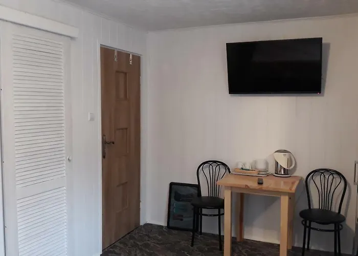 Privat bolig Noc W Gorach Karpacz