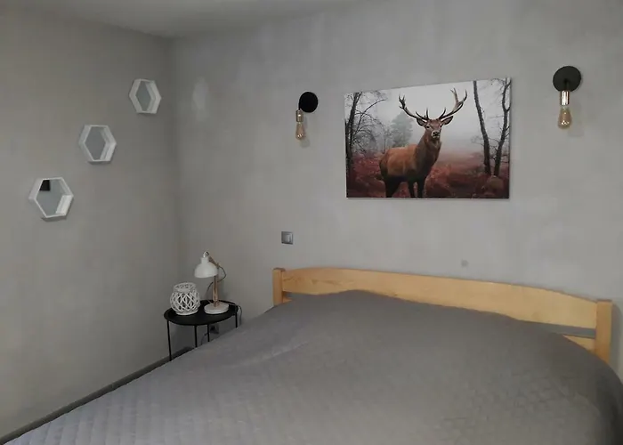 Privat bolig Noc W Gorach Karpacz