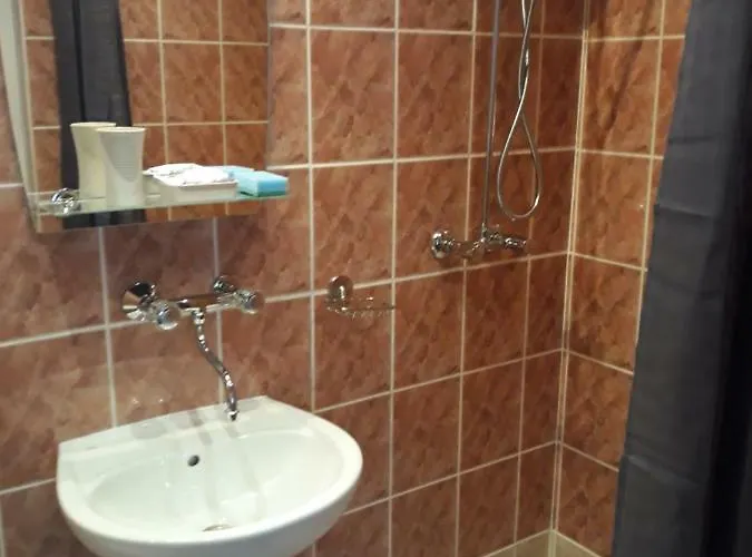 Noc W Gorach Accommodatie bij particulieren Karpacz