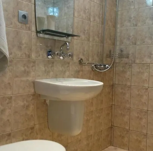 Privat bolig Noc W Gorach