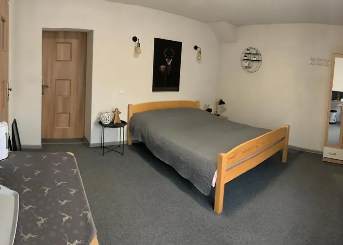 Privat bolig Noc W Gorach *