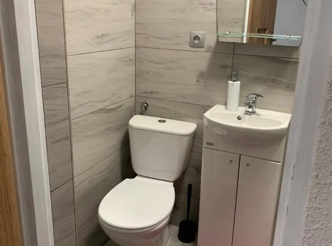 Privat bolig Noc W Gorach Karpacz