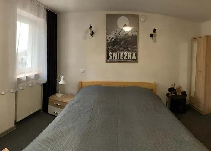 Noc W Gorach Privat bolig