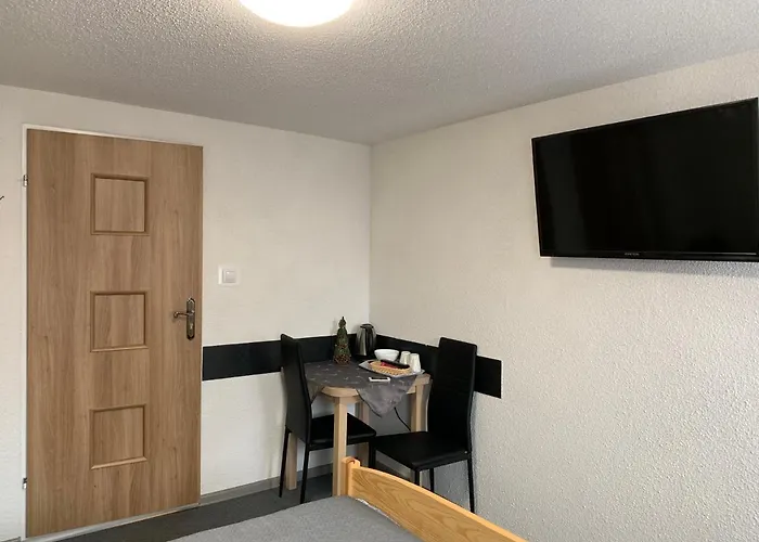 Noc W Gorach Privat bolig *