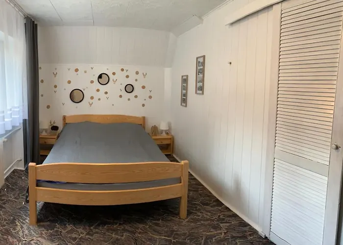 Privat bolig Noc W Gorach *